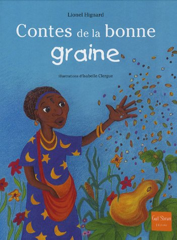 Contes de la bonne graine