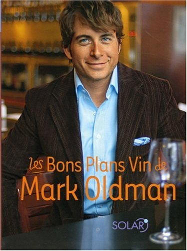Les bons plans vins de Mark Oldman