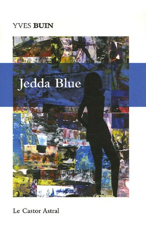 Jedda Blue