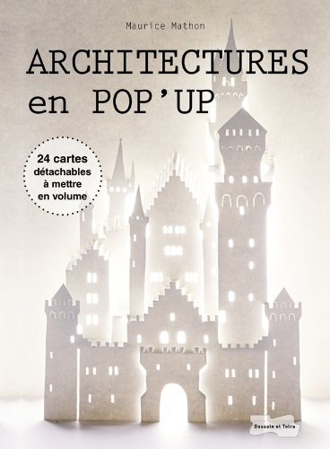 Architectures en pop-up
