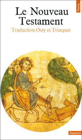 Le Nouveau Testament