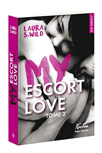 My escort love. Vol. 2