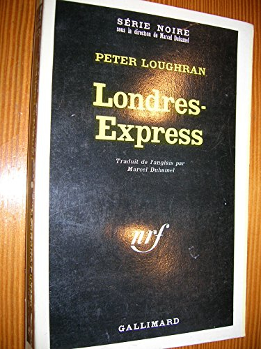Londres-Express