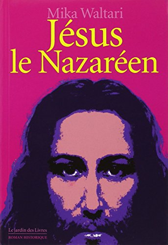 Jésus, le Nazaréen