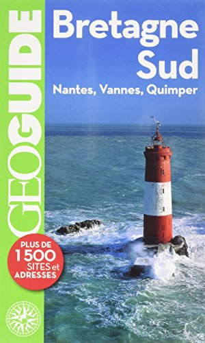 Bretagne Sud : Nantes, Vannes, Quimper