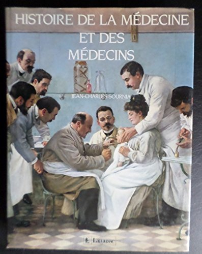 Histoire de la médecine et des médecins