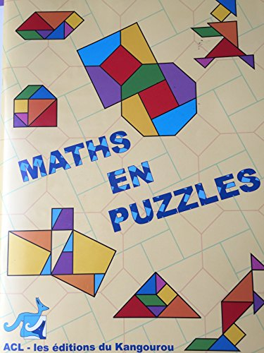 Maths En Puzzles