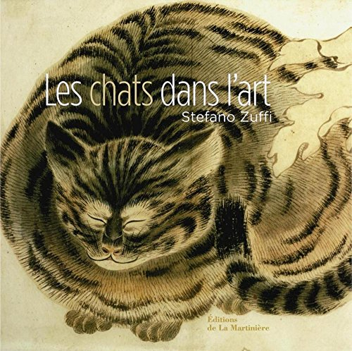 Les chats dans l'art