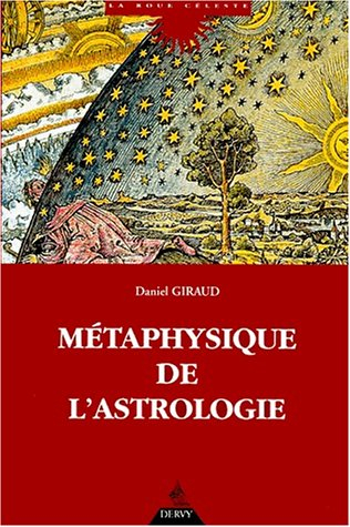 Métaphysique de l'astrologie