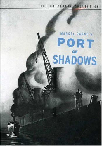 criterion collection: port of shadows [import usa zone 1]