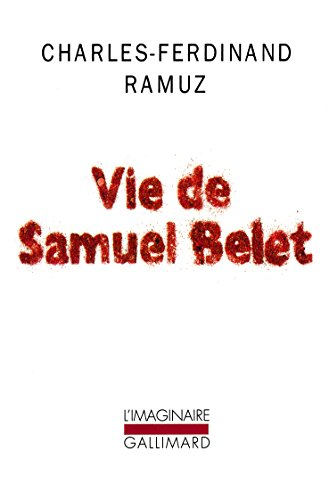 Vie de Samuel Belet