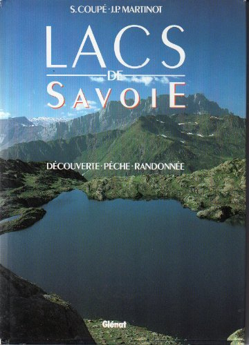 Vers les lacs de Savoie