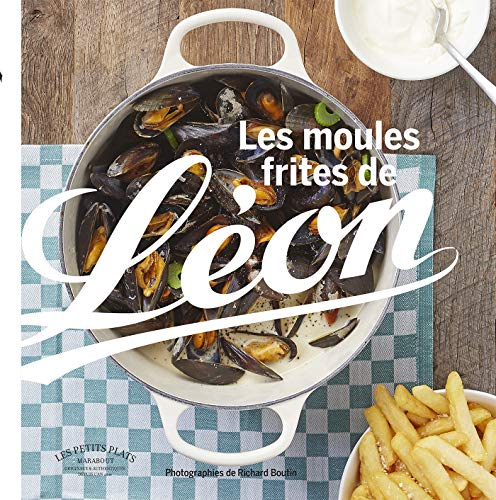 Les moules frites de Léon