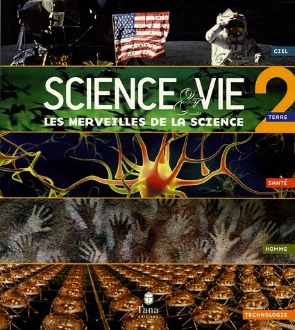Les merveilles de la science. Vol. 2