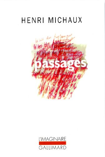 Passages : 1937-1963