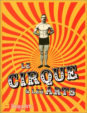 Le cirque et les arts