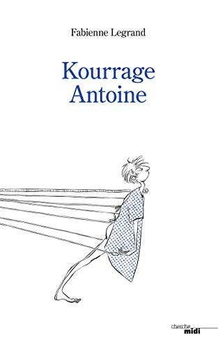 Kourrage Antoine