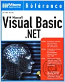 Visual Basic.Net (avec CD-Rom)