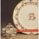 La porcelaine française du XVIIIe siècle dans les musées du Nord-Pas-de-Calais