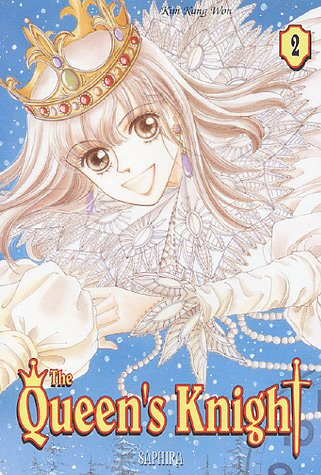 The Queen's knight. Vol. 2