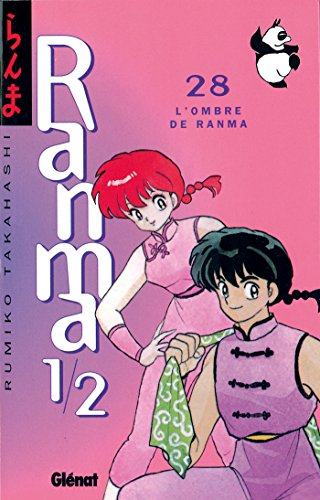 Ranma 1-2. Vol. 28. L'ombre de Ranma
