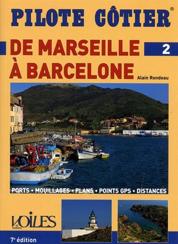 Marseille-Gênes