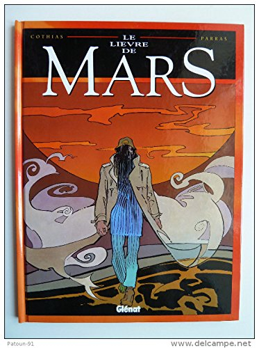 le lièvre de mars, tome 1 :