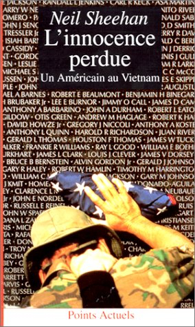 L'Innocence perdue : un Américain au Viêt-nam