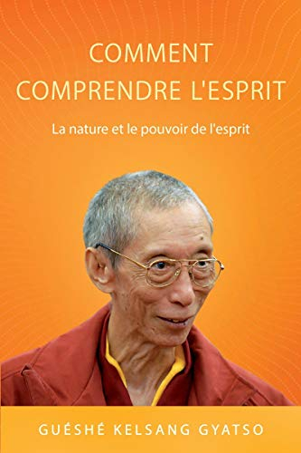 Comment comprendre l'esprit : la nature et le pouvoir de l'esprit