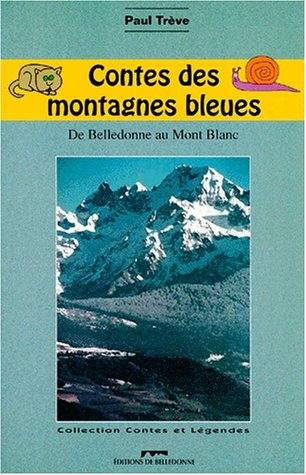 contes des montagnes bleues