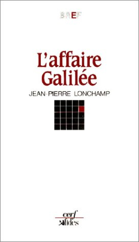 L'Affaire Galilée
