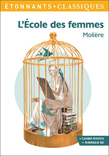 L'école des femmes