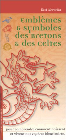 Emblèmes et symboles des Bretons et des Celtes