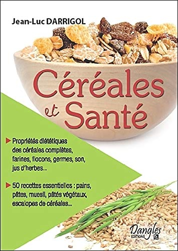 Céréales et santé