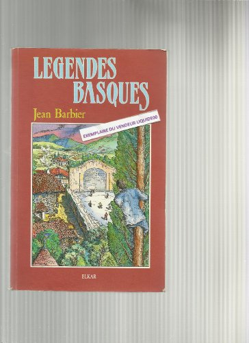 legendes basques (broche)