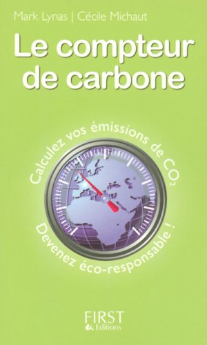 Le compteur de carbone