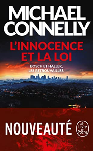 L'innocence et la loi