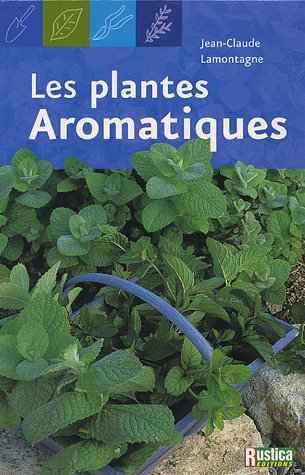 les plantes aromatiques