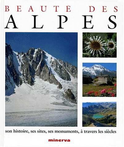 Beauté des Alpes