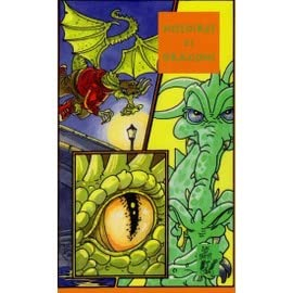 Histoires de dragons