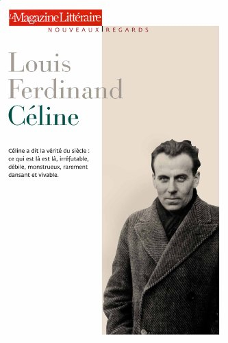 Louis-Ferdinand Céline