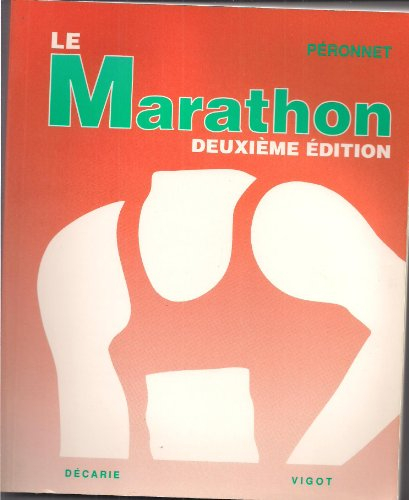 Le marathon : équilibre énergétique, endurance et alimentation du coureur sur route