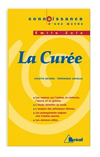 La curée, Emile Zola