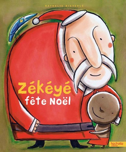 Zékéyé. Vol. 2003. Zékéyé fête Noël