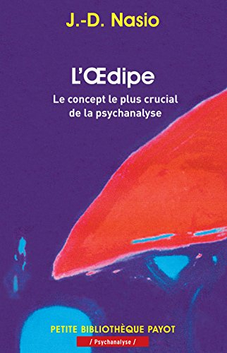 L'Oedipe : le concept le plus crucial de la psychanalyse