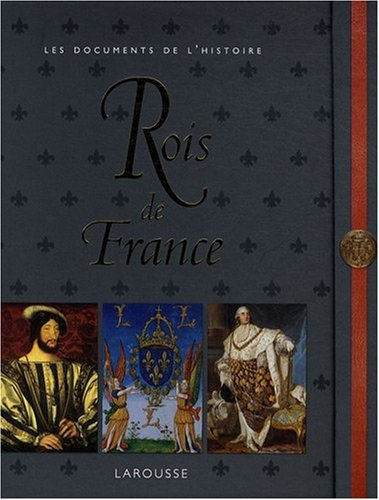 Rois de France