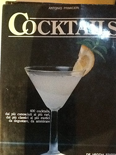 Cocktails : les recettes des cocktails, les plus célèbres du monde