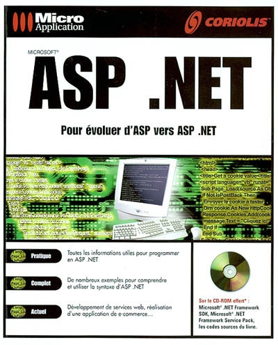 ASP.Net