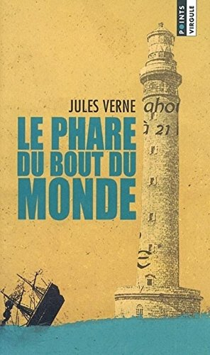 Le phare du bout du monde