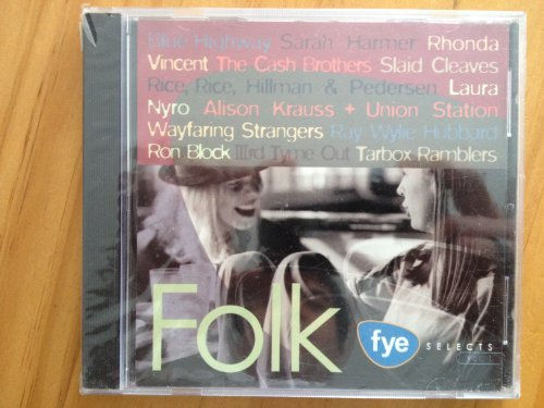 fye selects - folk